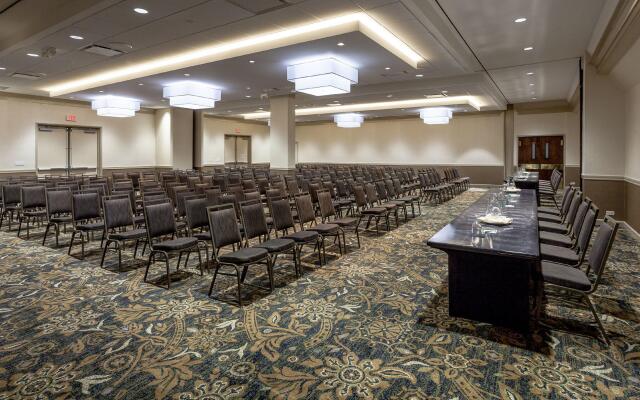 Holiday Inn Chicago North-Evanston by IHG