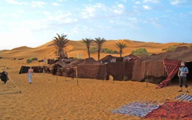 Bivouac Jawhara