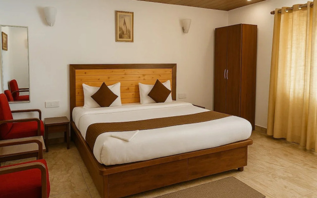 Vista Hills by Bala's