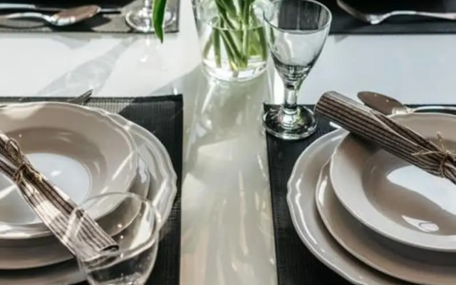 Penthouse Skyline - LoftAffair