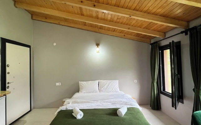 Irden Suit Otel