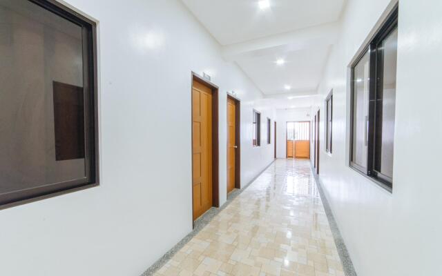 OYO 869 Jnv Dream Hotel