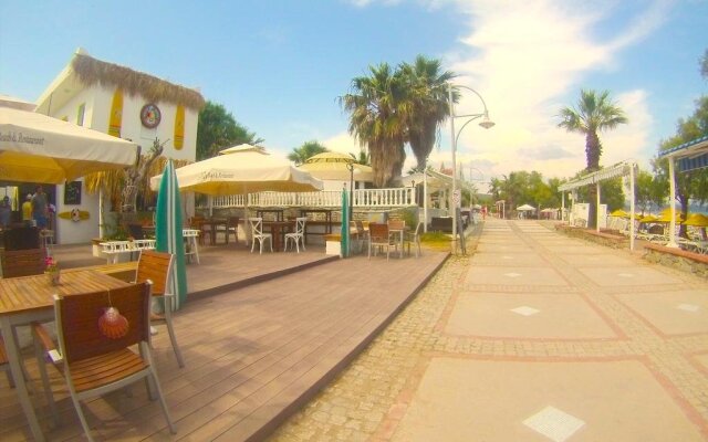 Elia Beach Hotel