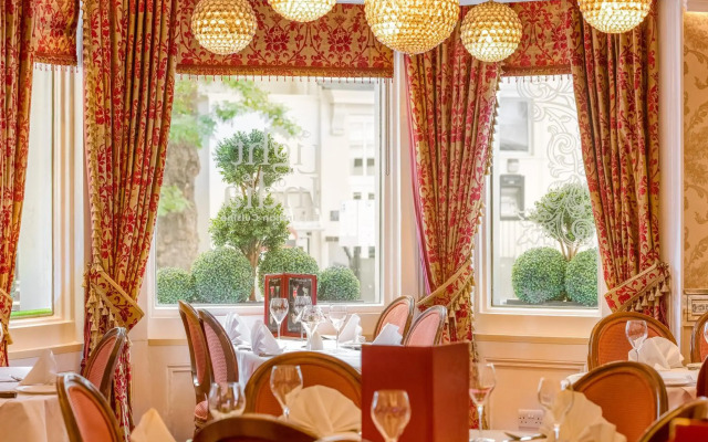 Montana Hotel London