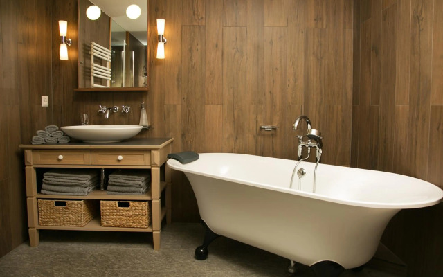 Luxus Apartments Chesa Chantarella an TOP Lage!