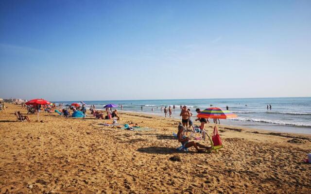 Apartment Granada 302 Pool&Beach