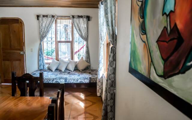 Casa Tango 2 BDRM House