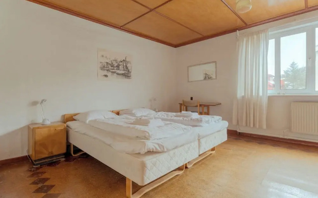The Cake Store Guesthouse