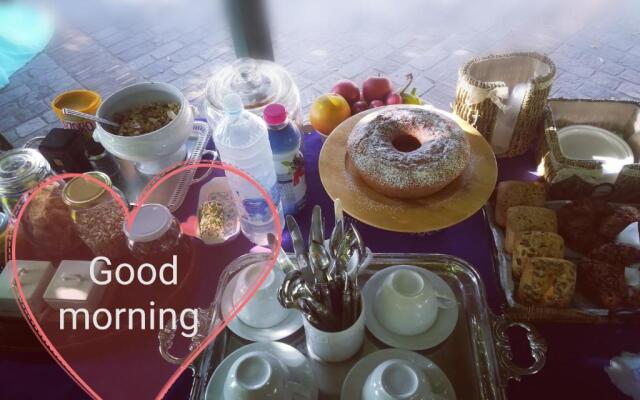 Villa le tre Dame B&B