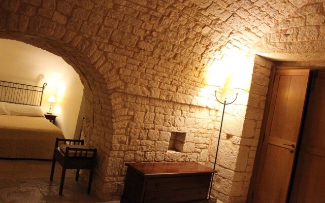 Pietradimora B&B