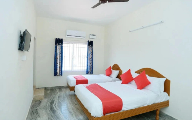 Hotel Vishnu Ram by OYO Rooms