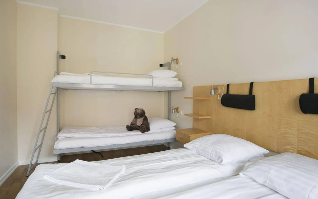Hotel Copenhagen