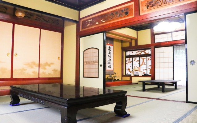 JAPAN CRAFT HOUSE JapanCraftHouse [Japanese style type A]
