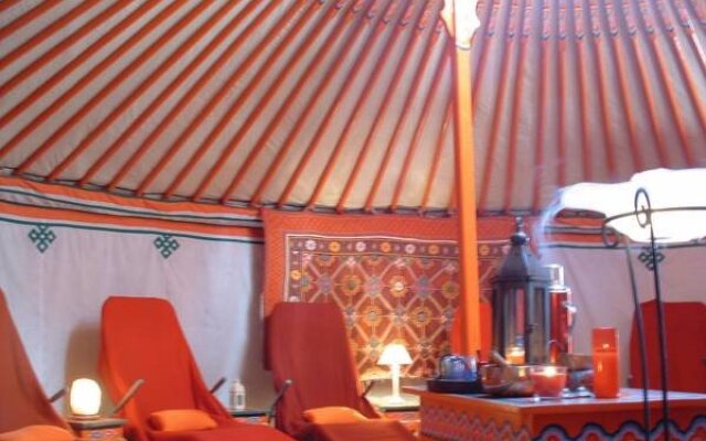 Guesthouse Domaine De La Carrauterie