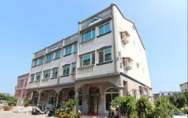 Majesty Fourseasons Inn