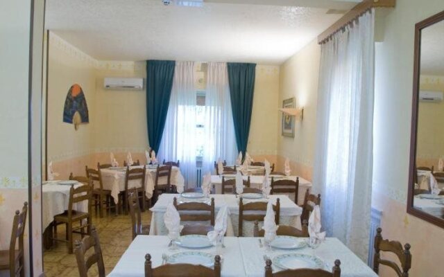 Albergo Leonardo