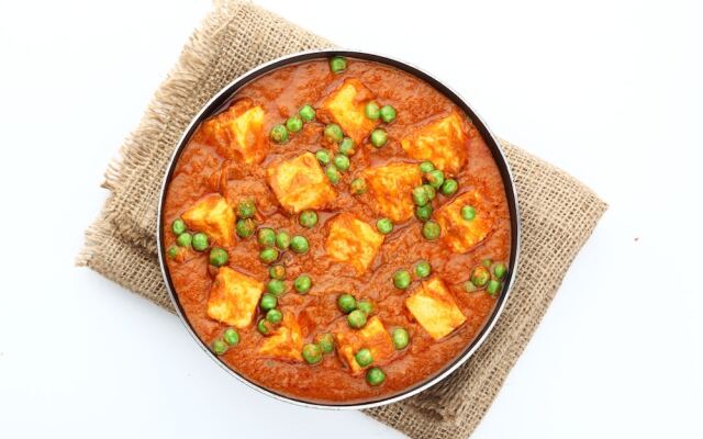 Collection O 30276 The Blu Bell Nizarapar Path