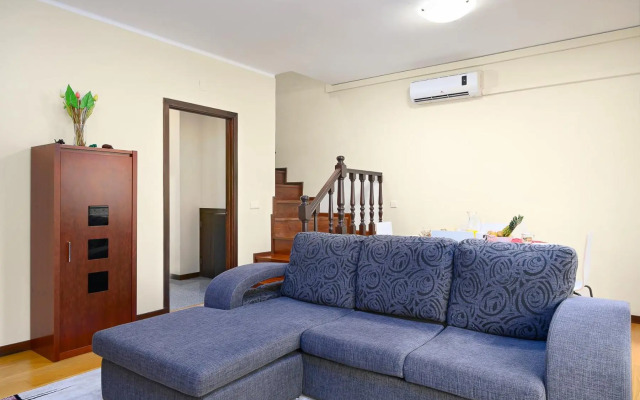 CRALS - Casa da Praceta