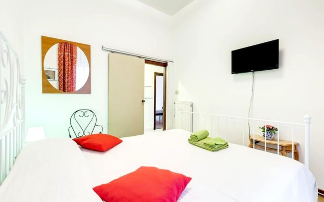 Apartment With 2 Bedrooms In Roma With Furnished Balcony And Wifi 130 Km From The Slopes