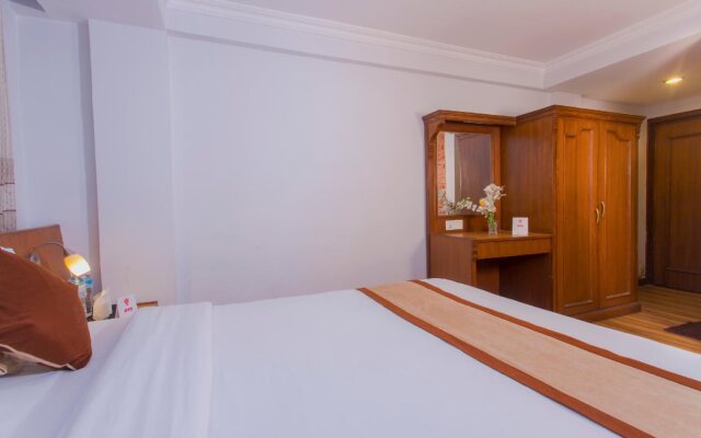 Hotel holiday inn