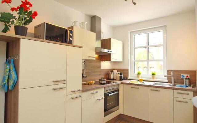 Residenz von Flotow Wohnung 01