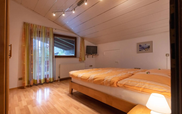 Appartement Am Schilf XL