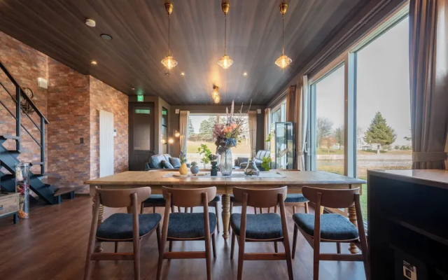 The Horizon Residence
