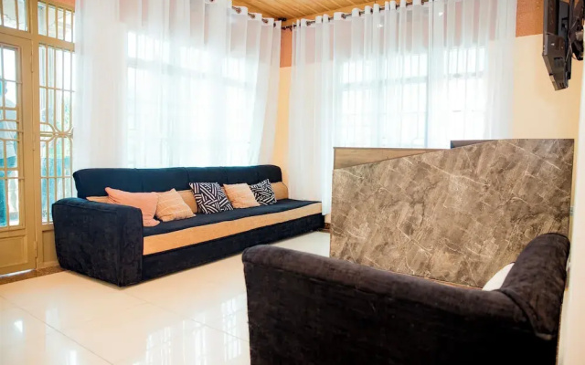 Thelight Suites Kigali