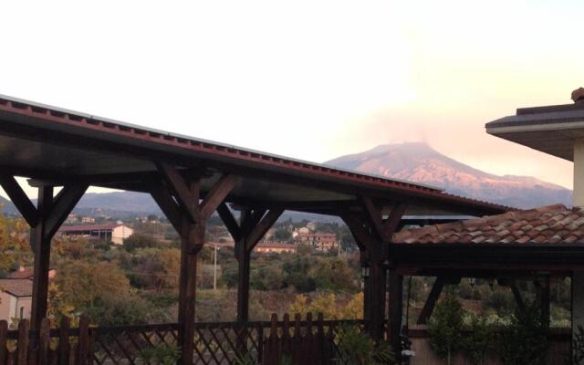 Terrazza dell'Etna