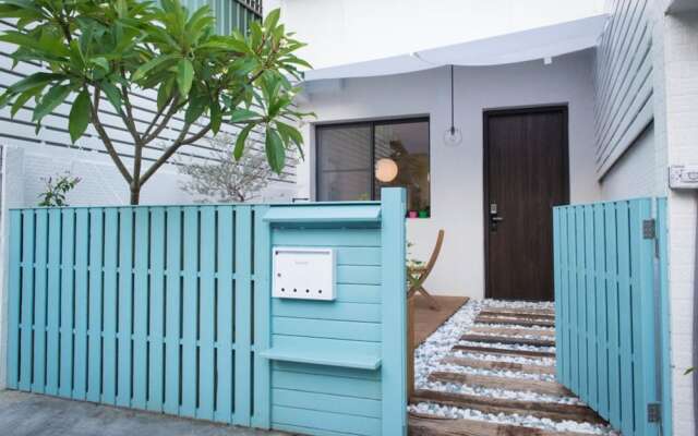 Morebetterstay Homestay
