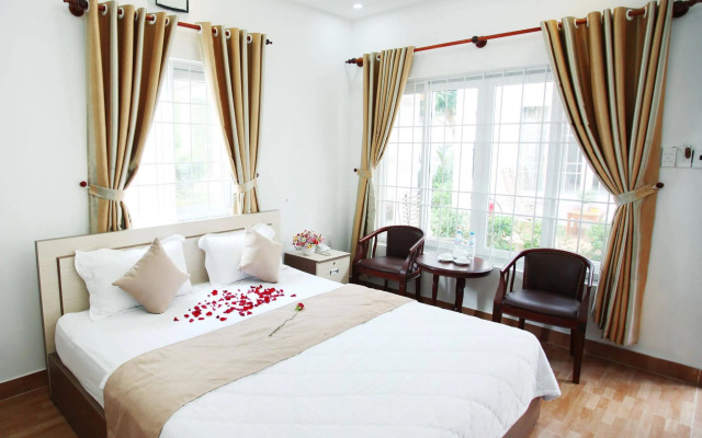 Huynh Gia Bungalow