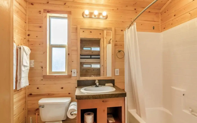 Wilderness Lakes RV Resort