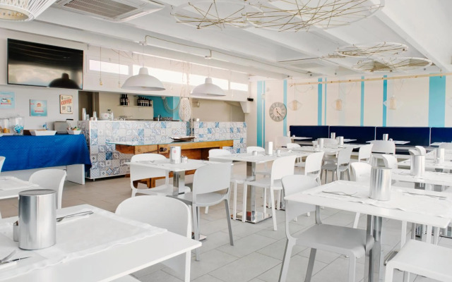 Marina di Petrolo Hotel & SPA