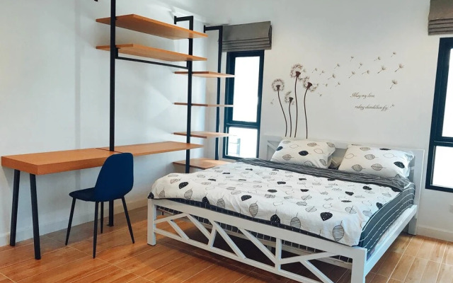 Banpuck Huahin Numnueng Pool Villa
