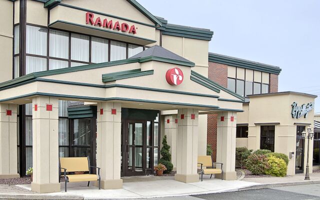Ramada St. John's