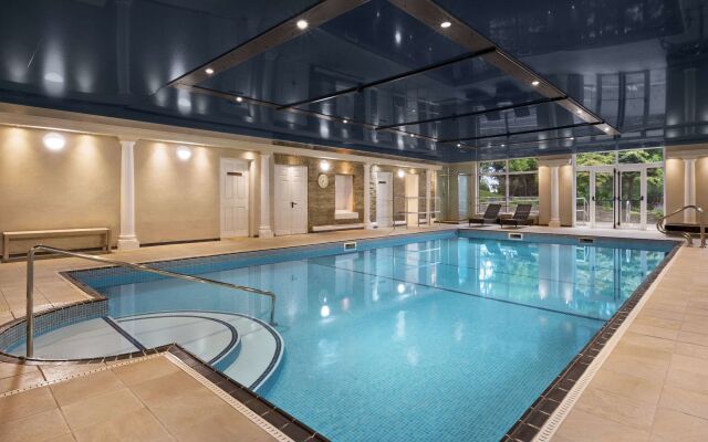 Wyndham Trenython Manor Cornwall