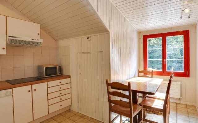 Genève Cottage