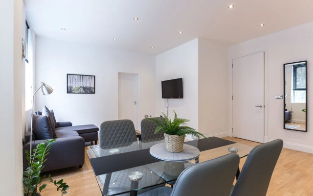 Stay Inn Apartments Aldgate