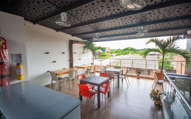 Hotel Buddha Mystic By Del Toro