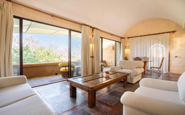 Mision del Sol Resort and Spa - Adults only