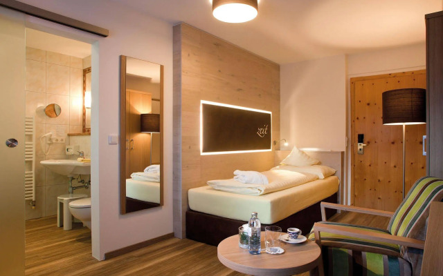 Hotel Seespitz Seefeld Superior - Adults & Residents Only