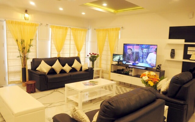 Pihoo Villa by Vista Rooms