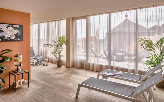 Falkensteiner Hotel Bratislava