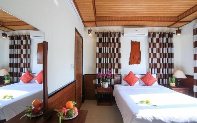 Quang Xuong Homestay