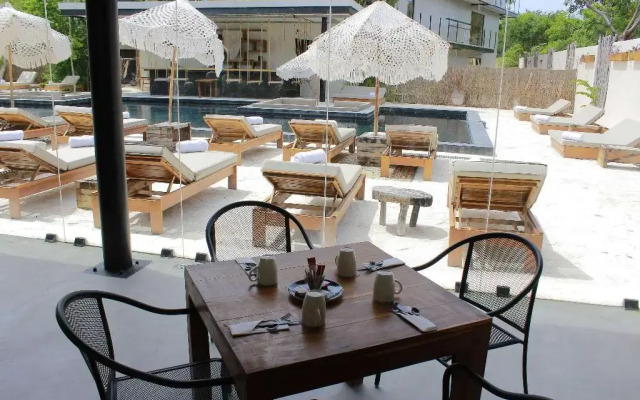 Esplendor by Wyndham Tulum Nook