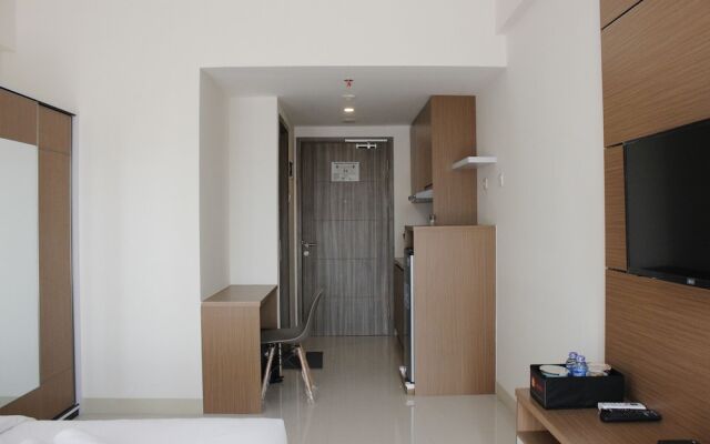 Convenient Studio Room Galeri Ciumbuleuit 3 Apartement