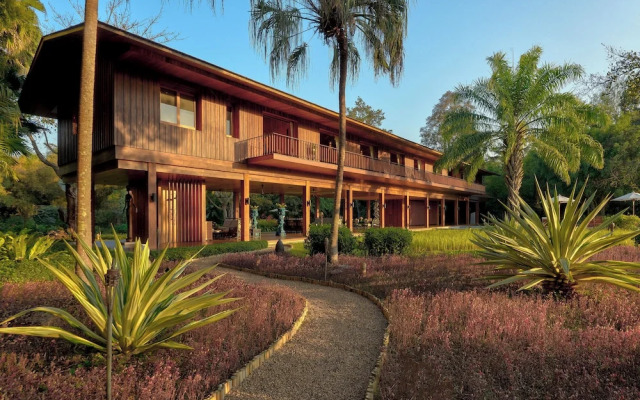 Tatvani Thailand - Private All-Inclusive Estate