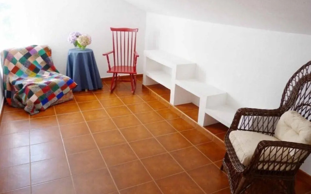 Villa Pelicano AL in Corroios
