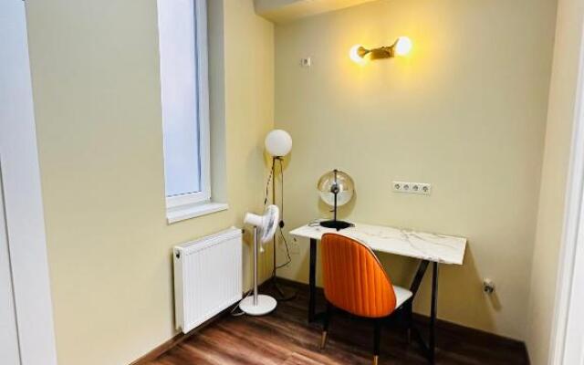 Krisztina 21 Apartment