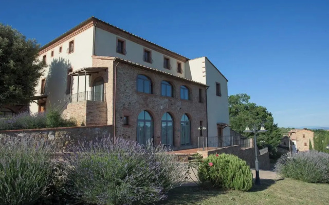 Nuovo Etruria Resort